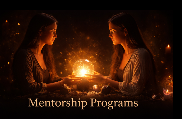 mentorship programs