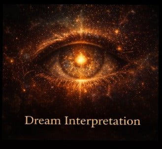 Dream Interpretation - Eclipse flame priestess