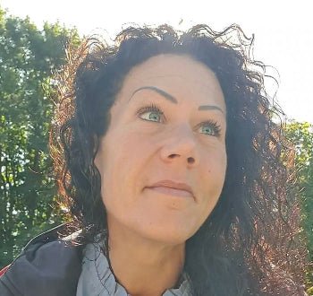 Healing from a distance - The Seers Garden